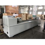 High Resolution Rotary Inkjet Engraver With 2200 / 3200 / 3600 mm Screen Breadth