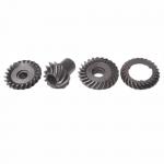Bike Helical Bevel Gear Set For Seven-Speed Bike for sale