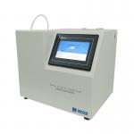 Accurate Syringe Sealing Negative Pressure Tester for sale