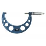 100-125mm Outside Micrometer with Ratchet Thimble for Precision Application for sale