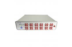 China 12 Channels Full Rate BERT Tester 10G For Communication System Research supplier