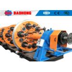 JLY315 Planetary Cable Armouring Machine Steel Wire Stranding Machine for sale