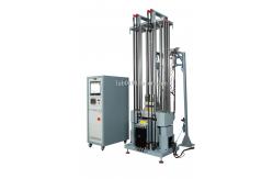 China Advanced Technology Mechanical Shock Test Equipment With Acceleration 35000g supplier