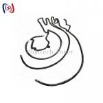 High Performance Conductor Stringing Tools For Electric Power Construction for sale
