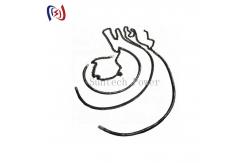 China High Performance Conductor Stringing Tools For Electric Power Construction supplier