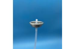 China FreshVent Car Deodorant Valve - Advanced Odor Control for Automotive Environments supplier