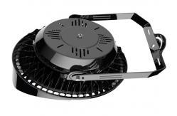 China Waterproof High Power Led Spot Flood Lights 800w Round Version For Lighting supplier
