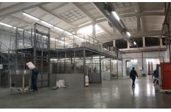 China Pure Epoxy Powder Coating manufacturer