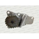 Engine 4D95 Gear Oil Pump For 6204-51-1200 With Inside Teeth Size 12MM for sale