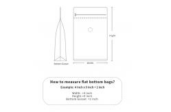 China Resealable Lock Coffee Packaging Bags With Degassing Valve And Zipper supplier