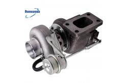 China Turbo TB2568 for ISUZU engine 4DB2 turbocharger 466409-0002 supplier