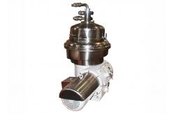 China High Speed Automatic Centrifugal Separator for Cold Pressed VCO Extraction supplier