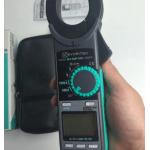 KYORITSU AC/DC Clamp Meter KEW2007R Multimeter in Stock