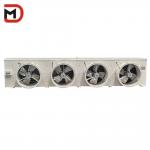 Industrial Custom Tube Fin Condenser Evaporator for Cold Room for sale