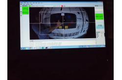 China AC220V TILO Color Rendition Test Chart Sineimage YE0214 supplier
