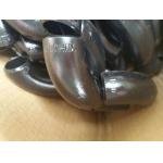 ASTM A234 WPB , Butt Weld Fitting , 90DEG ELBOW  1 SCH40 BW B16.9