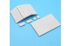 China Practical Thick Thermal Transfer Pad 45 Shore OO Hardness Multipurpose supplier