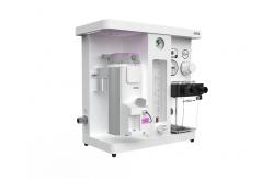 China NIST Interface Veterinary Anesthesia Machines Compact And Portable supplier