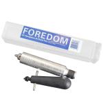 Foredom Engraving Jewelry Handpiece Steel with smooth surface for sale