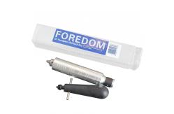 China Foredom Engraving Jewelry Handpiece Steel with smooth surface supplier