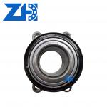 High-quality hot-selling 50KWH06   wheel hub bearings with unparalleled driving experience