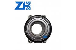 China High-quality hot-selling 50KWH06   wheel hub bearings with unparalleled driving experience supplier