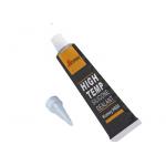 Resist To Ageing Neutral Cure High Temp Silicone Sealant for sale