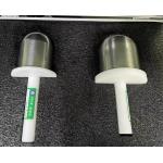 EN 60335-2-30 60mm Test Rod IEC 60335-2-30 Clause 11 75mm With Hemispherical End for sale