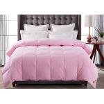 All Season BSCI 40'S/133x100 Duck Filled Duvet for sale