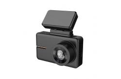 China Wifi 128gb 4K Dash Camera 3 Inches Car Camera Micro SD Card supplier