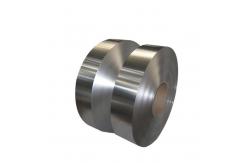 China G90 Z275 Galvanized Steel Coil Q195 Custom Width For Purlins supplier