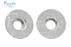 China 80 Grit 85904000 Grinding Wheel Stone Especially Suitable For Cutter GTXL GT1000 supplier