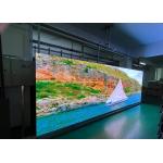 P4 Customized Outdoor Screen Led Rental Waterproof Commercial Display for sale