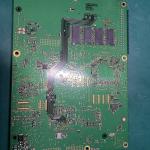 GE B650 Patient Monitor Mainboard With CPU Board M1082325-B M1199336