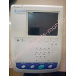 Cardiofax S ECG-1250K Used Refurbished NIHON KOHDEN ECG Machine for sale