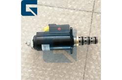 China 121-1491 1211491 Excavator E320B E320C E320D Solenoid Valve supplier