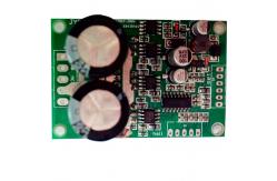 China DC 36V 15A 700W Electronic Speed Controller Circuit For Brushless Motors supplier