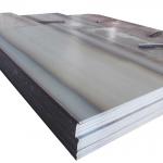 ASTM Q245r Q345r Carbon Steel Bolier Sheet 4*8feet 1219 * 2438mm for sale