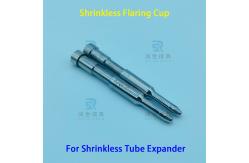 China Non Shrinkage Flaring Tool For Tube Expansion Air Conditioning Coils supplier