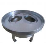 Fabricated Heat Resistant Tungsten Machined Parts for sale