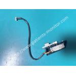 EDAN F300 Fetal Patient Monitor Motor Gear Assembly PM42A-096-XHF0 TC6120 for sale