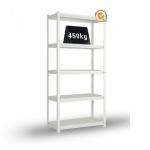 Multilayer Steel Storage Display Rack Shelf Supermarket Shelves for sale
