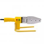 800W 20mm To 63mm Plastic Pipe Welding Machine Hot Melt PVC PPR for sale