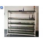 SMT Machine Smart Storage Cabinet With IQC System
