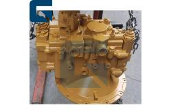 China 173-0663 1730663 Excvavator E312C Main Hydraulic Pump supplier
