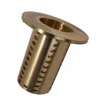 Customized Metal Parts: Precision CNC Turning and Milling Services