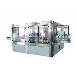3-10L Bottle Barrel Washing Filling Capping Machine For Mineral / Pure / Drinking Water for sale