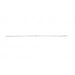 L280312 Steel Square Hole 140/140 Heald Wire for sale
