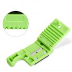 MSAT 5 Mid-Span Wire Stripper To Buffer Tubes 1.9mm - 3.0mm