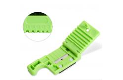 China MSAT 5 Mid-Span Wire Stripper To Buffer Tubes 1.9mm - 3.0mm supplier